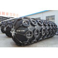 sea guard rubber marine fender